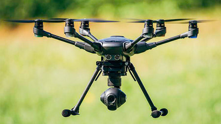 20 Reasons Why You Should Buy A Drone in 2024