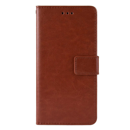 Leather Flip Case For Samsung (Multiple Options Available)