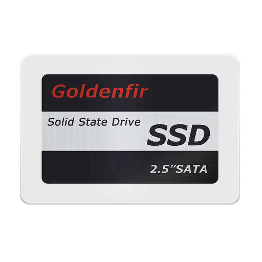Solid State Hard Drive