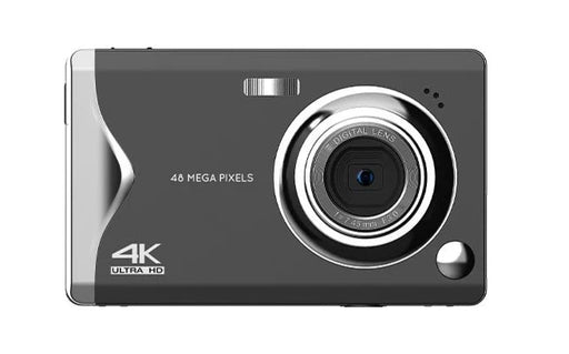 16X HD 3-Inch Large Screen Camera
