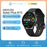 Solar Plus RT3 Smart Watch