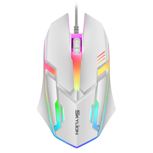 Colorful F1 Wired 3 Keys Mouse