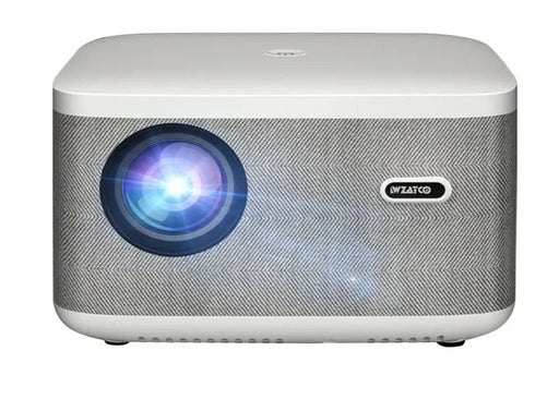 WZATCO A20 Digital Focus Full HD Projector